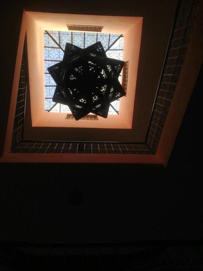 Ryad Nayla Marrakesh Exterior foto