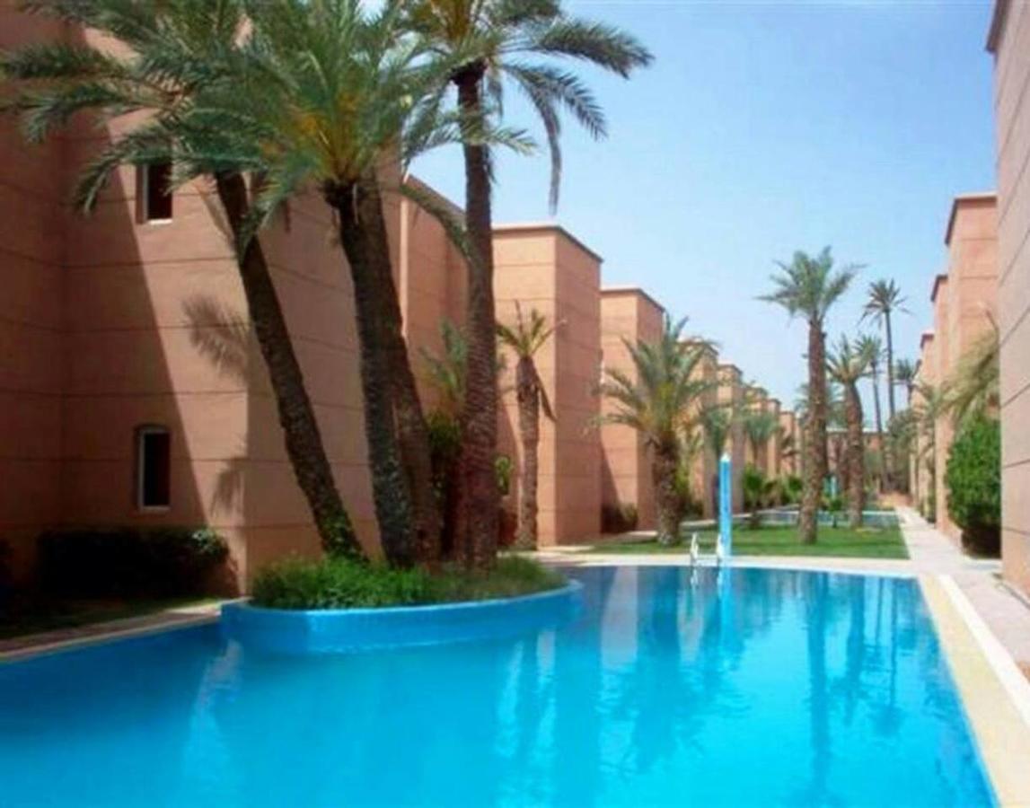 Ryad Nayla Marrakesh Exterior foto