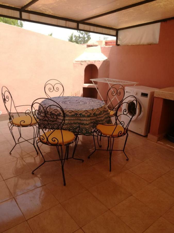 Ryad Nayla Marrakesh Exterior foto